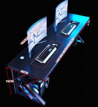 Großhandel B2B Schreibtisch Tisch für Spielecomputer Gamingtisch Gaming Spiel